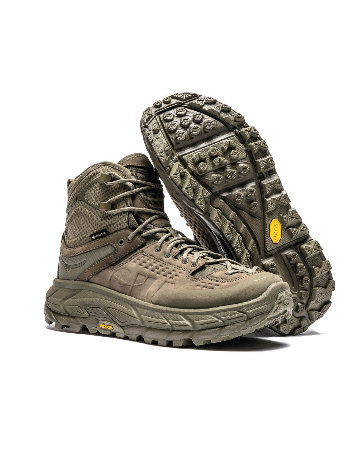 Hoka One One TOR ULTRA HIGH 3 Hoka One One TOR ULTRA HIGH 3